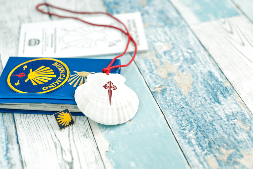 Credencial del Camino de Santiago: ¿cómo se consigue?