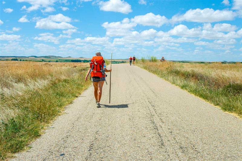 Cuándo es mejor hacer el Camino de Santiago según el clima y la experiencia que buscas